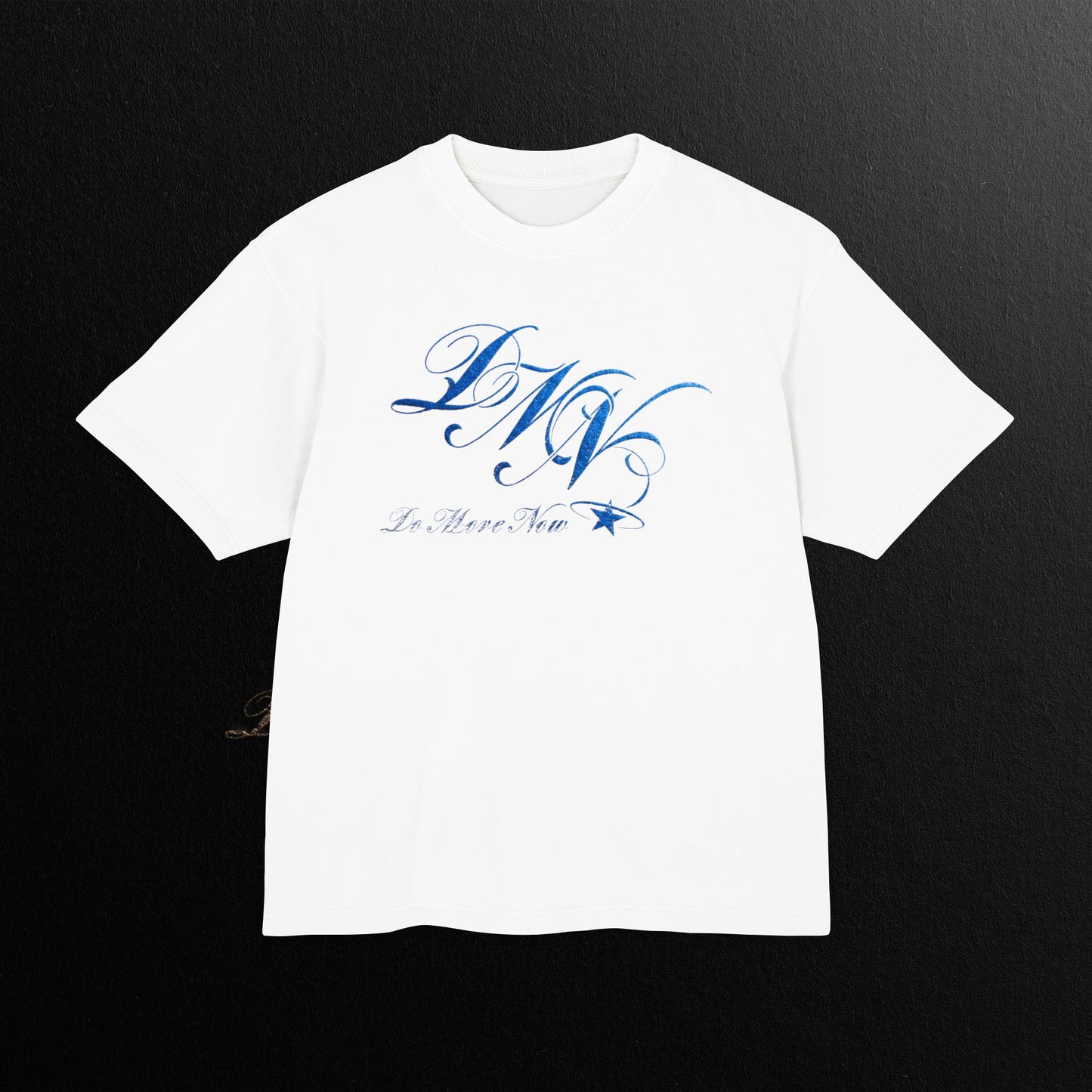 DMN "Do More Now" Unisex Urban Heavy Tee | Streetwear Essentials For Summer/Fall/Spring