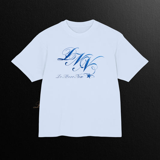 DMN "Do More Now" Unisex Urban Heavy Tee | Streetwear Essentials For Summer/Fall/Spring